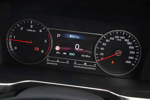 2023 Kia Sorento S MQ4