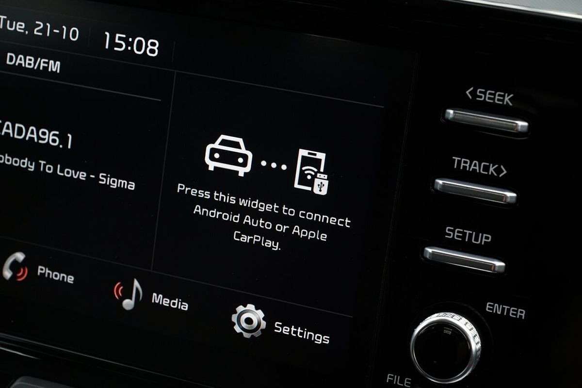 2023 Kia Sorento S MQ4