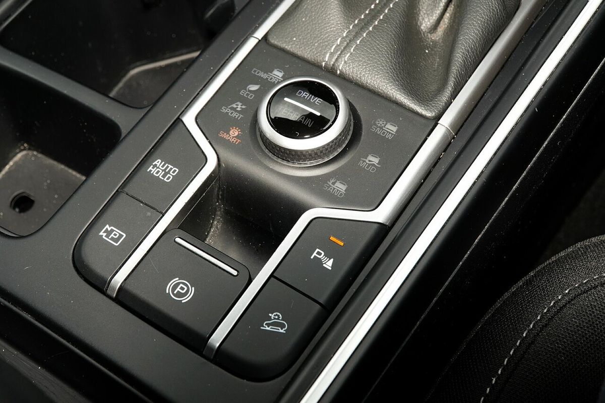 2023 Kia Sorento S MQ4