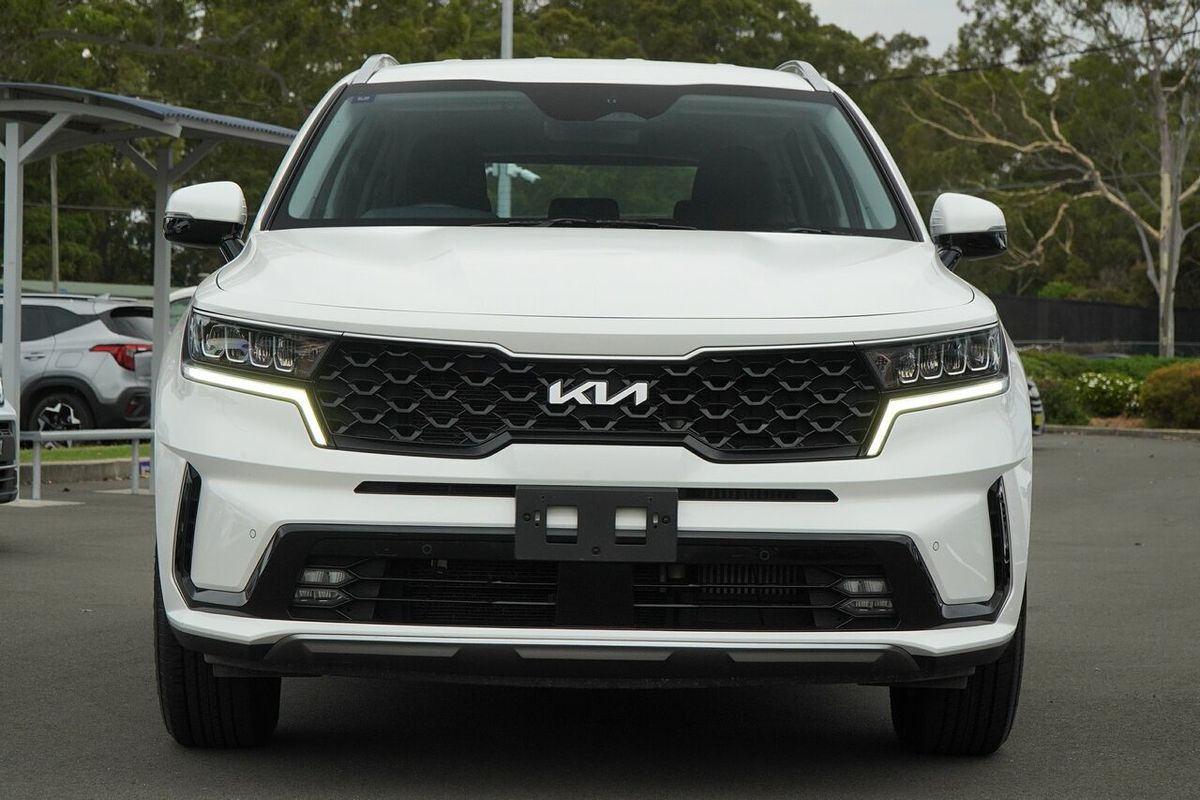 2023 Kia Sorento S MQ4