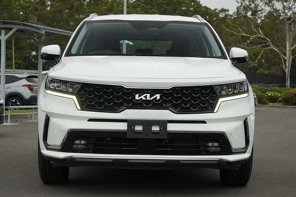 2023 Kia Sorento S MQ4