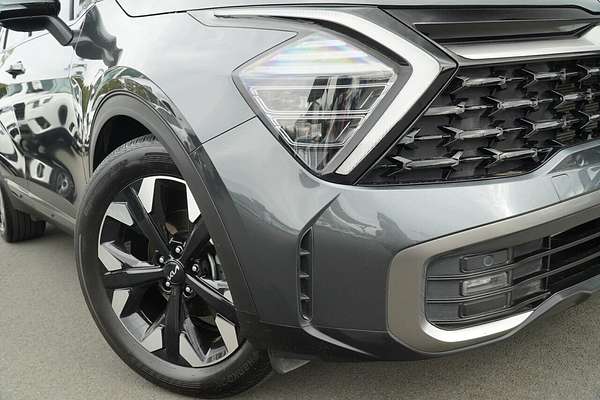 2023 Kia Sportage GT-Line NQ5