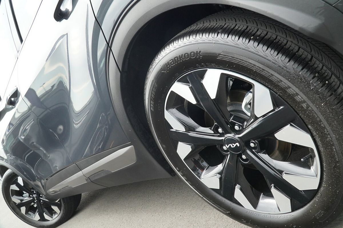 2023 Kia Sportage GT-Line NQ5