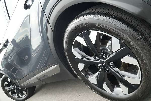 2023 Kia Sportage GT-Line NQ5