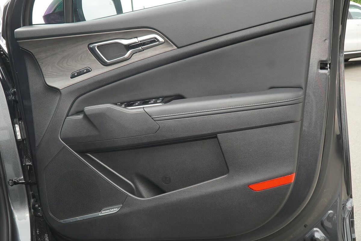 2023 Kia Sportage GT-Line NQ5
