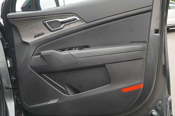 2023 Kia Sportage GT-Line NQ5