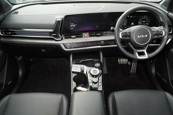 2023 Kia Sportage GT-Line NQ5