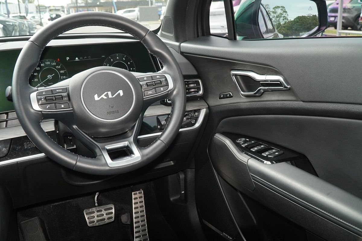 2023 Kia Sportage GT-Line NQ5