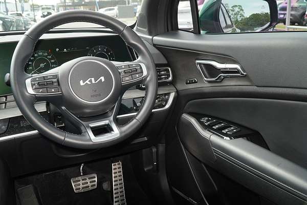 2023 Kia Sportage GT-Line NQ5
