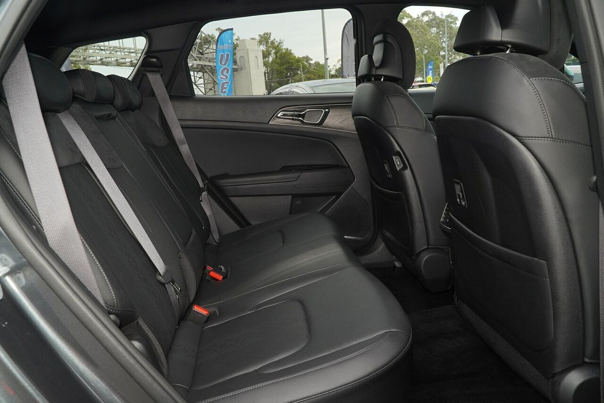2023 Kia Sportage GT-Line NQ5