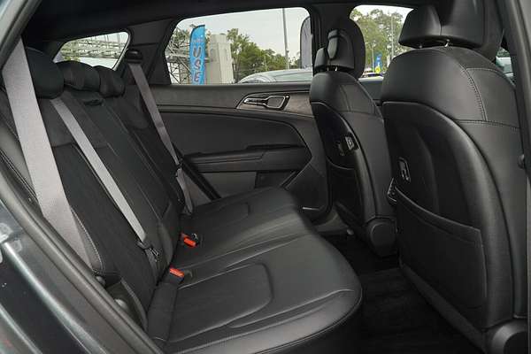 2023 Kia Sportage GT-Line NQ5