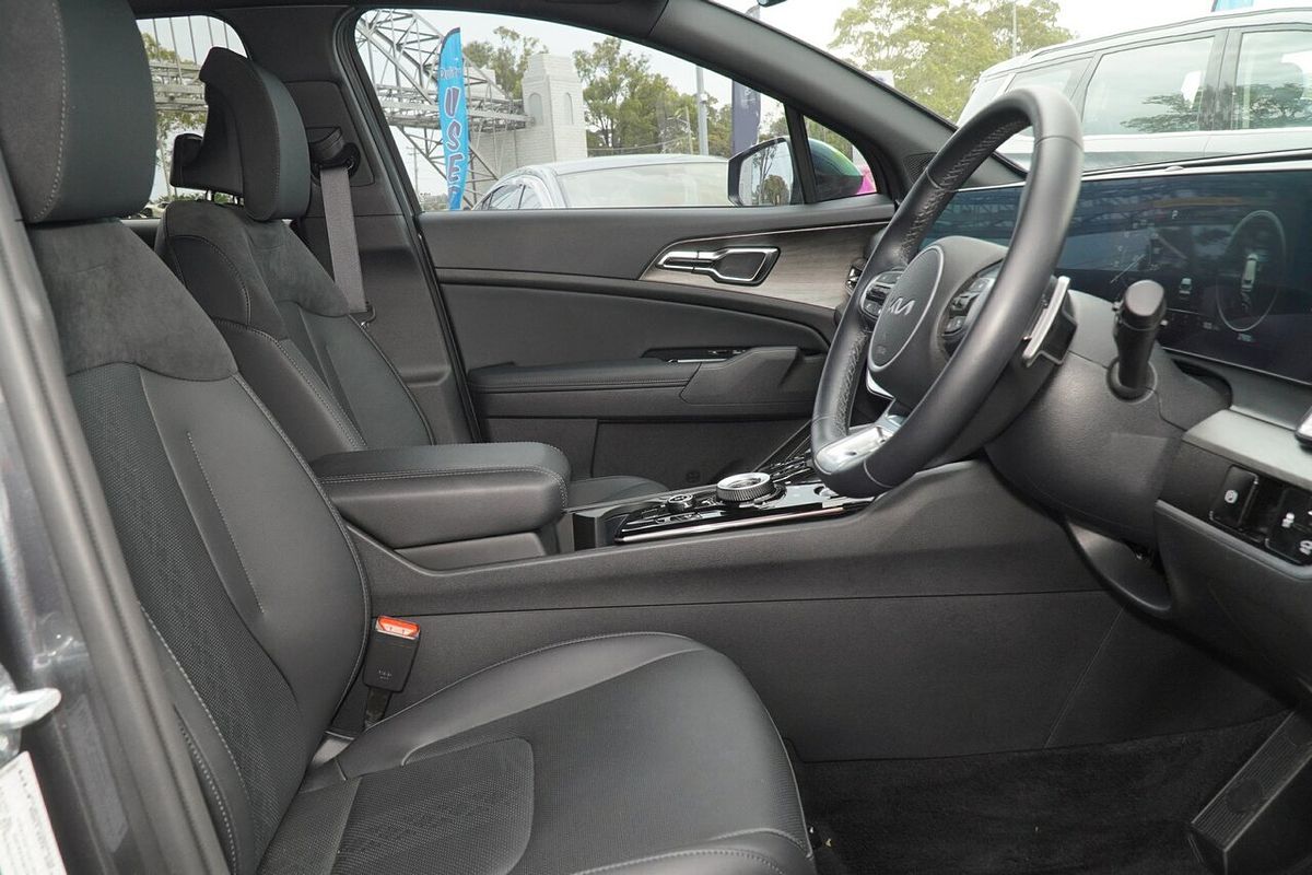 2023 Kia Sportage GT-Line NQ5