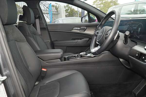 2023 Kia Sportage GT-Line NQ5