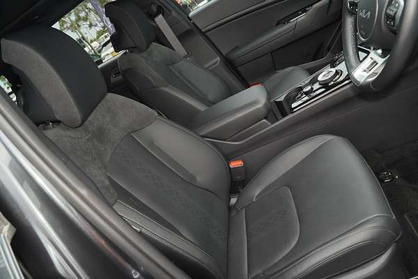 2023 Kia Sportage GT-Line NQ5