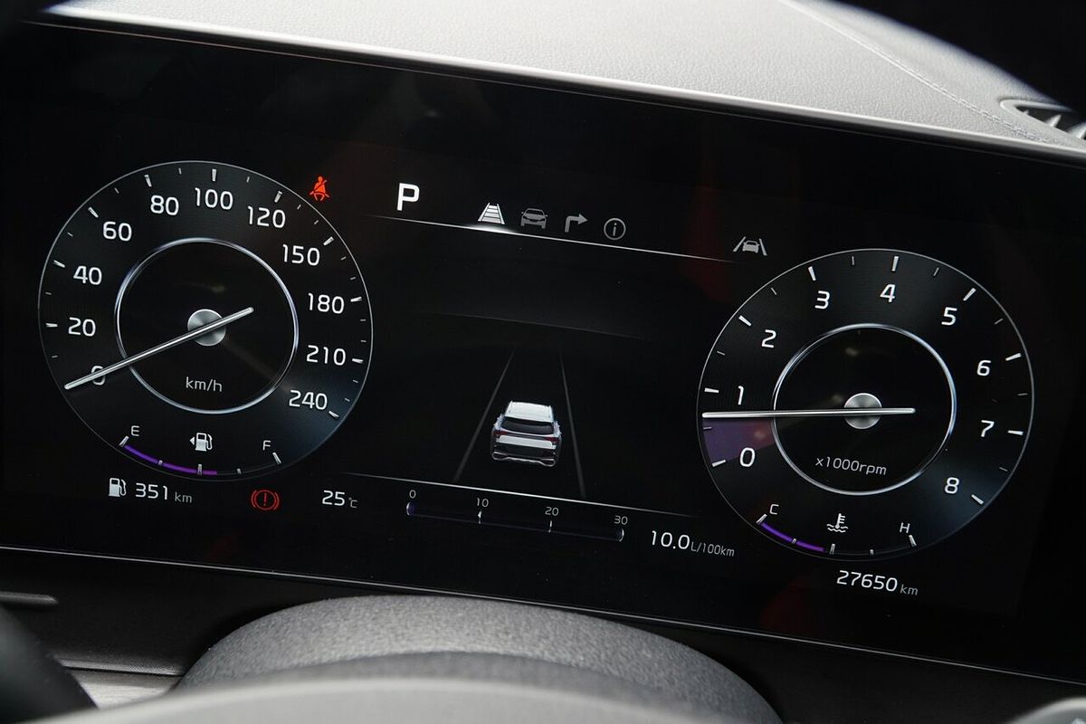 2023 Kia Sportage GT-Line NQ5