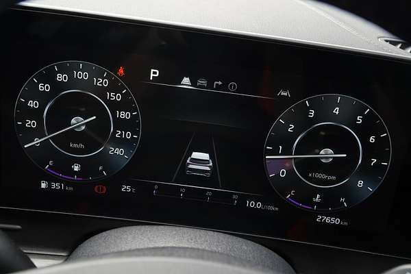 2023 Kia Sportage GT-Line NQ5