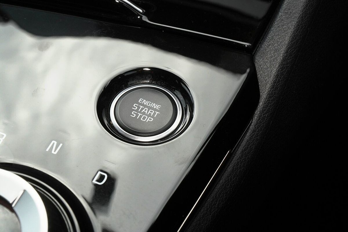 2023 Kia Sportage GT-Line NQ5