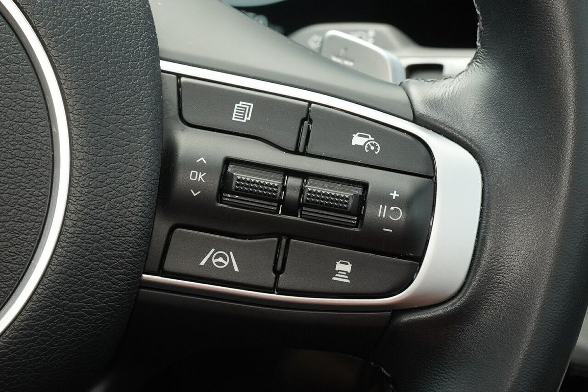 2023 Kia Sportage GT-Line NQ5