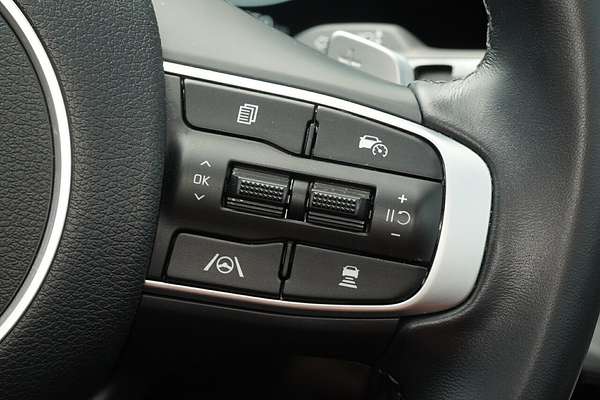 2023 Kia Sportage GT-Line NQ5