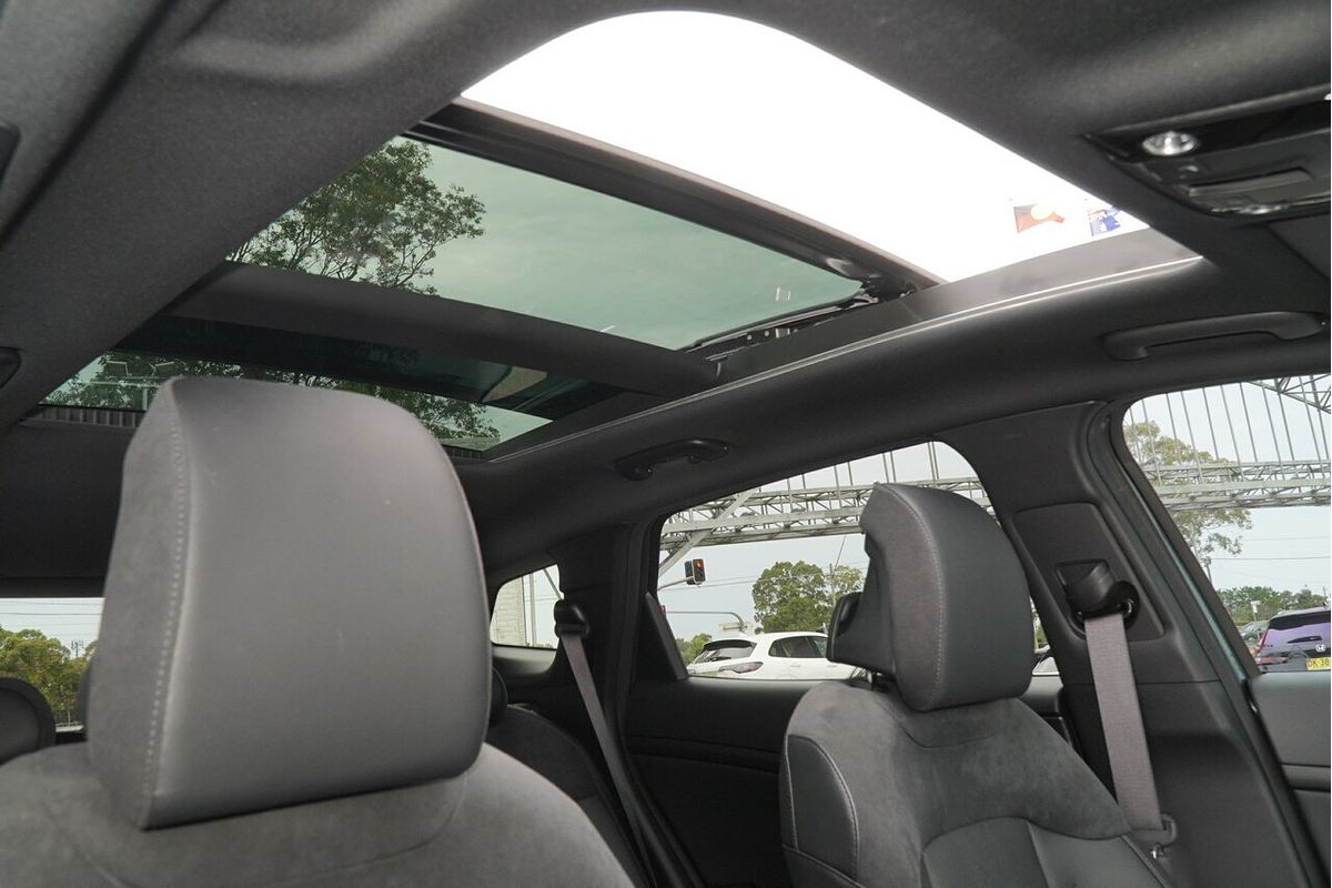 2023 Kia Sportage GT-Line NQ5
