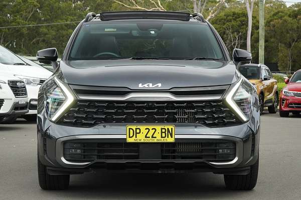 2023 Kia Sportage GT-Line NQ5
