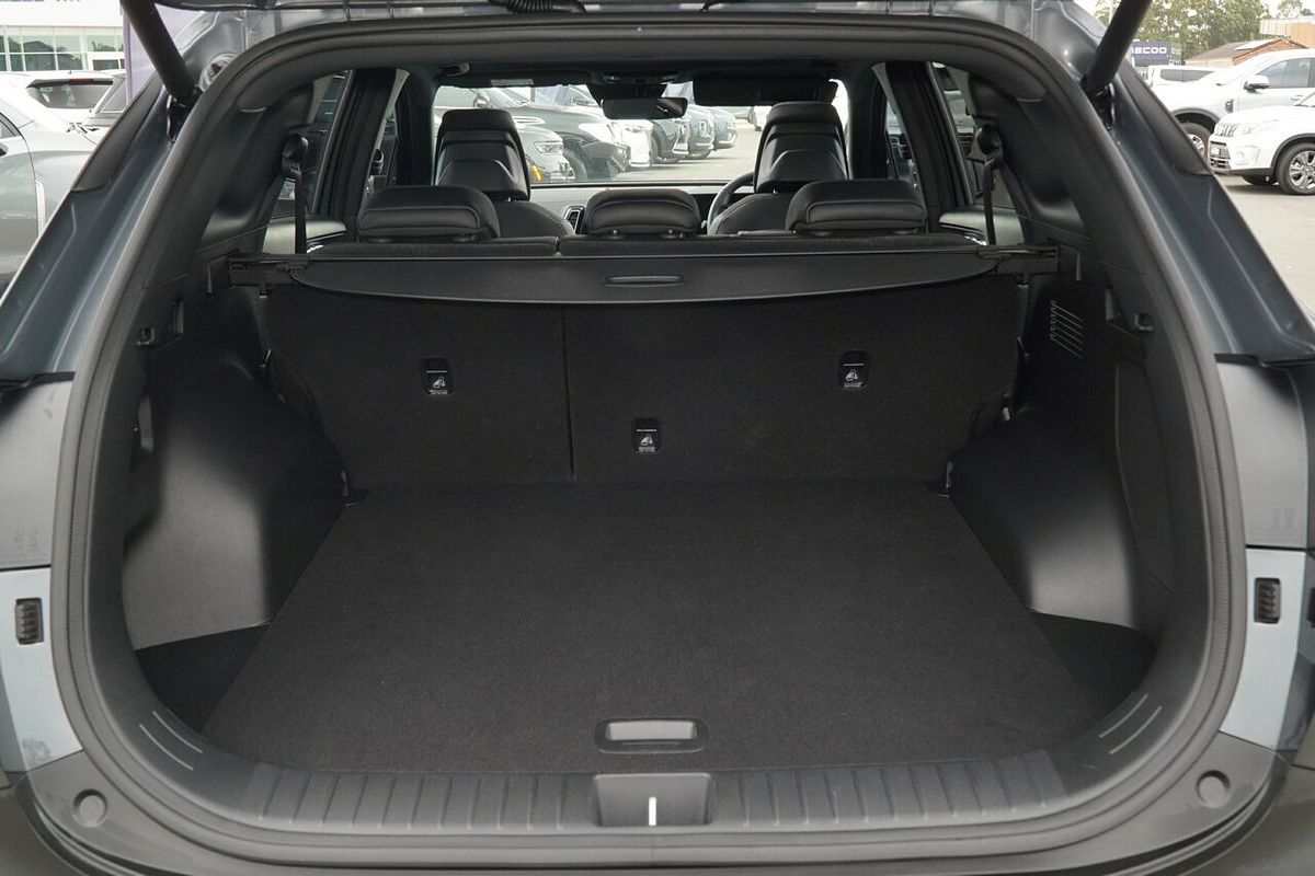 2023 Kia Sportage GT-Line NQ5