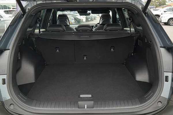 2023 Kia Sportage GT-Line NQ5