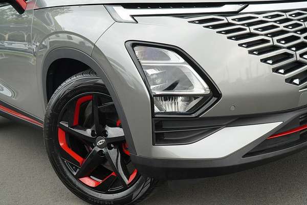 2024 Chery OMODA 5 GT AWD