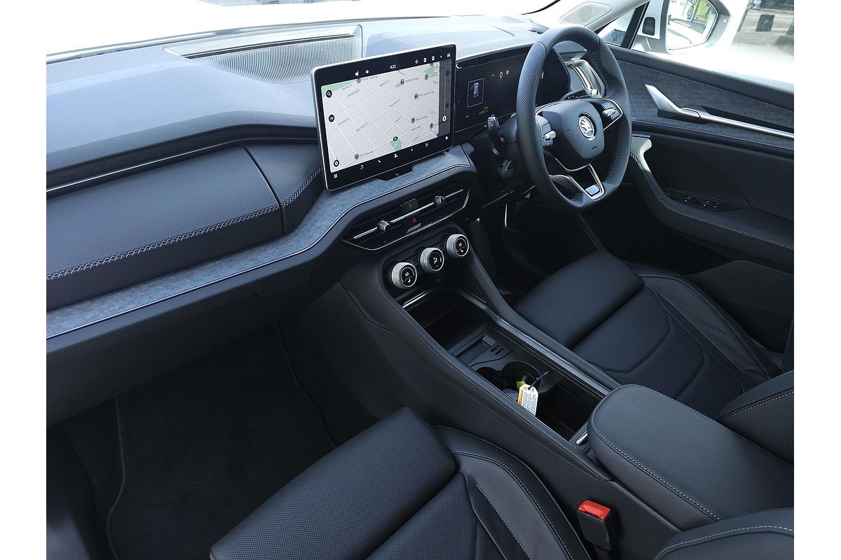 2025 SKODA Kodiaq 140TSI Select PS