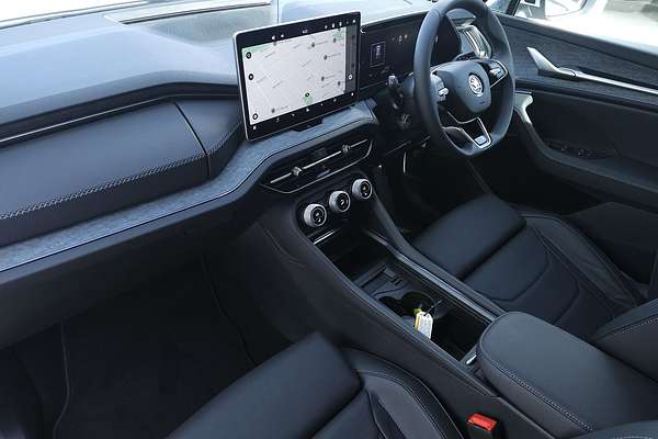 2025 SKODA Kodiaq 140TSI Select PS