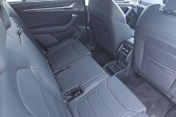 2025 SKODA Kodiaq 140TSI Select PS