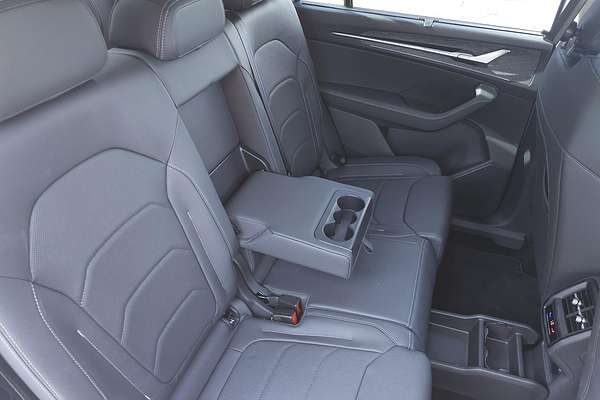 2025 SKODA Kodiaq 140TSI Select PS