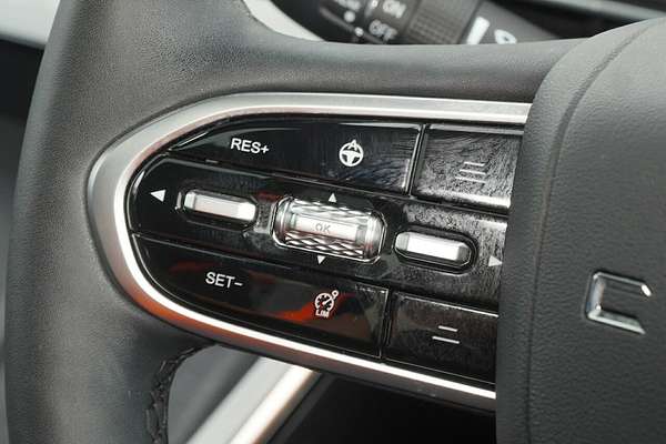 2024 Chery OMODA 5 GT AWD
