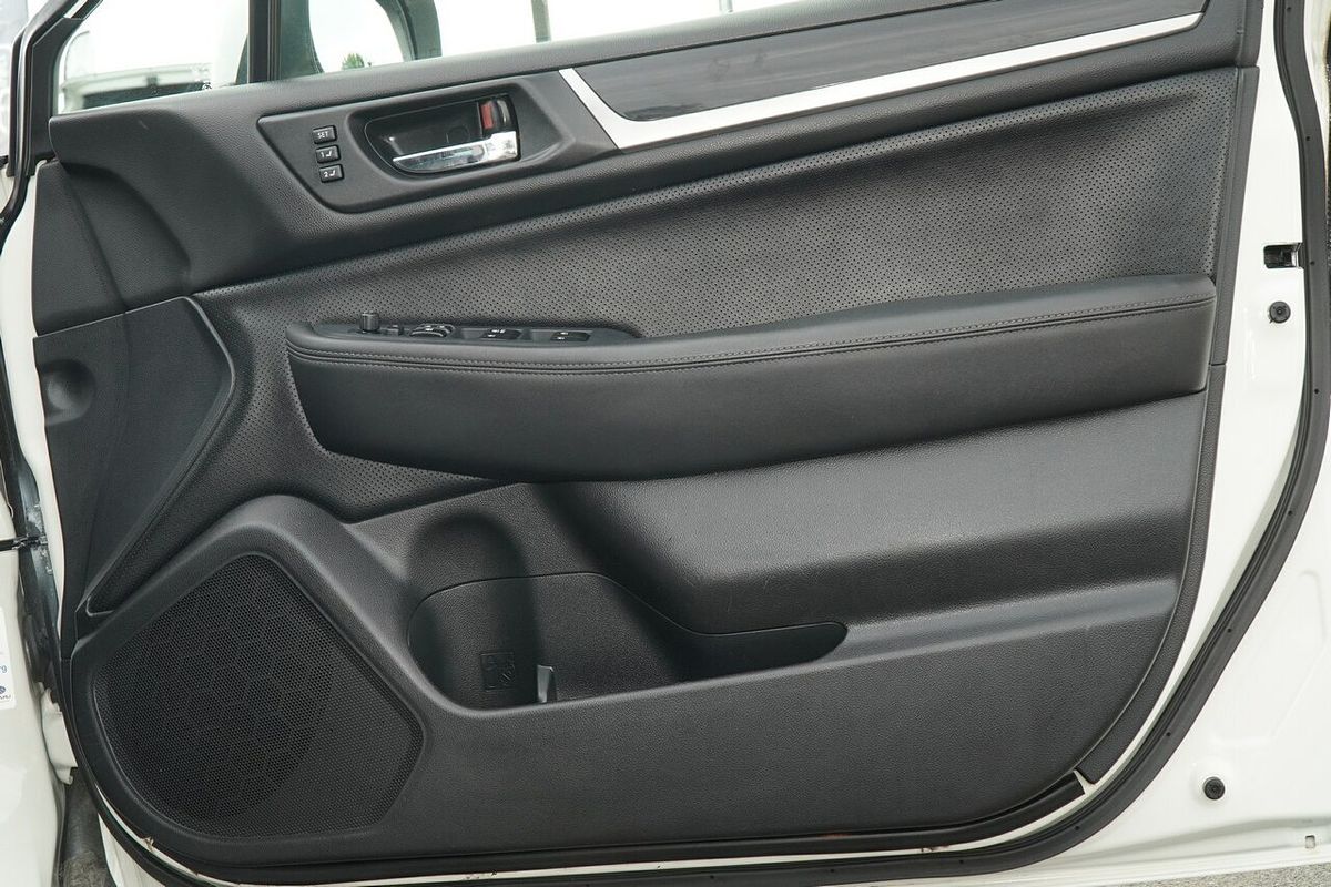 2015 Subaru Liberty 2.5i Premium 6GEN