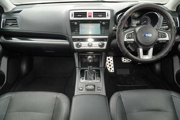 2015 Subaru Liberty 2.5i Premium 6GEN