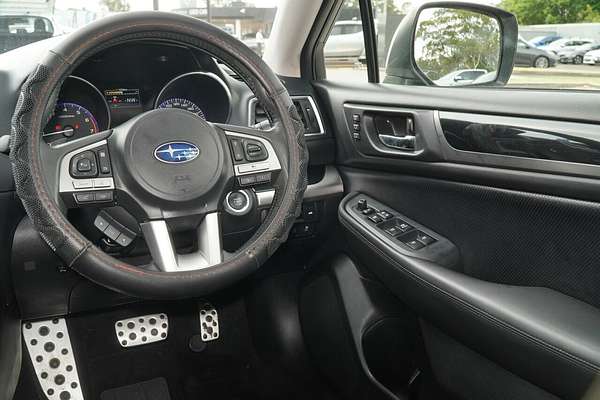 2015 Subaru Liberty 2.5i Premium 6GEN
