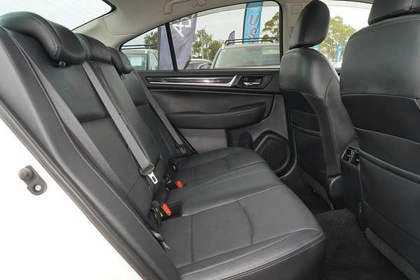 2015 Subaru Liberty 2.5i Premium 6GEN
