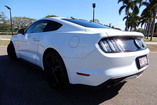 2017 Ford Mustang FM