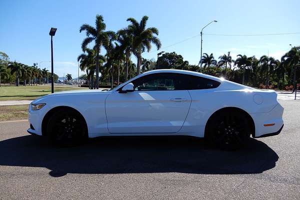 2017 Ford Mustang FM