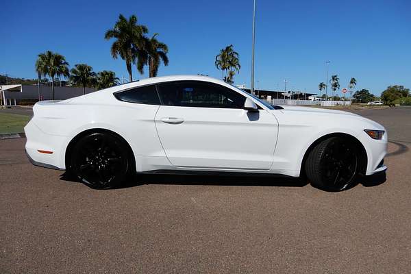 2017 Ford Mustang FM