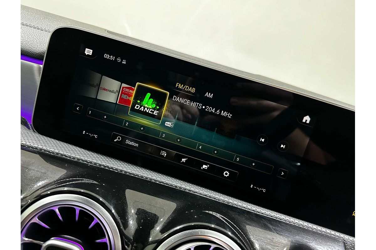 2019 Mercedes-Benz A-Class A200 V177