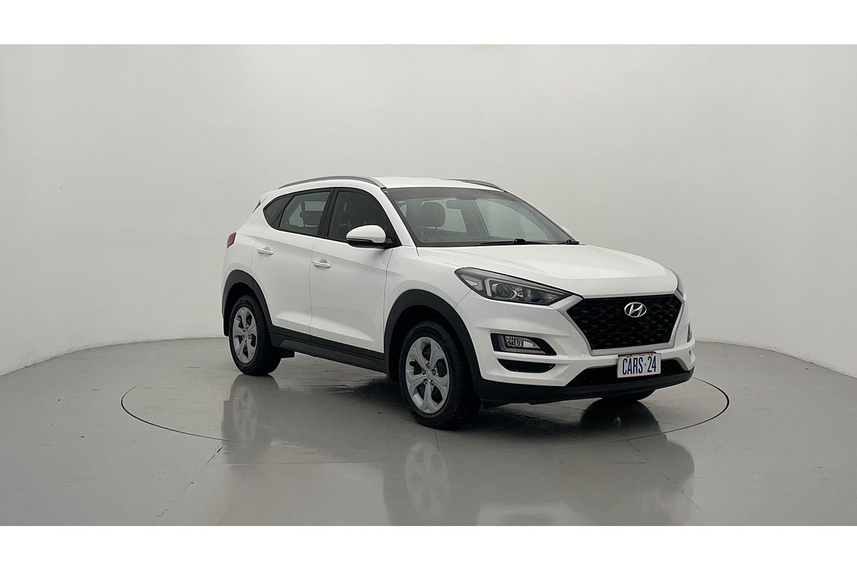 2018 Hyundai Tucson Go TL3