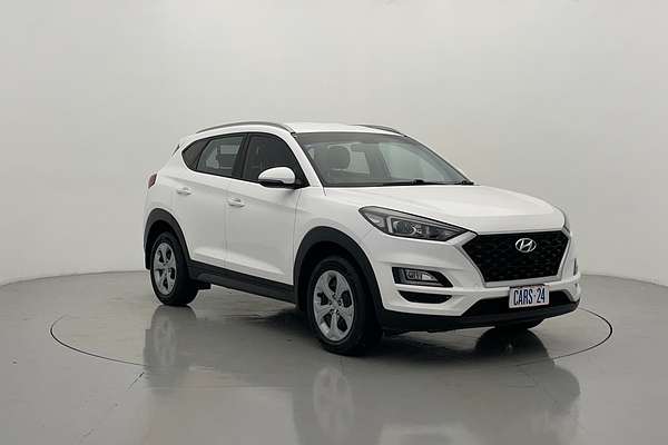 2018 Hyundai Tucson Go TL3