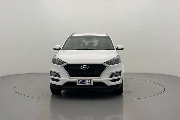 2018 Hyundai Tucson Go TL3
