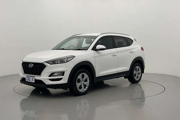 2018 Hyundai Tucson Go TL3