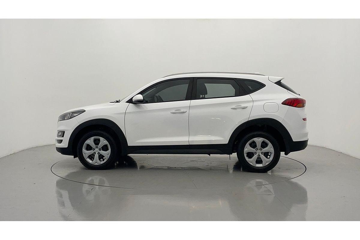 2018 Hyundai Tucson Go TL3