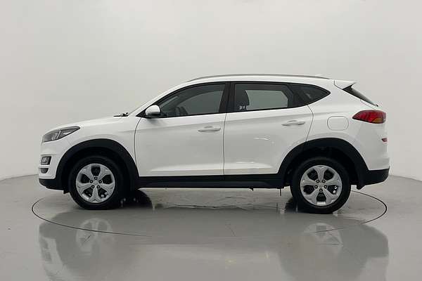 2018 Hyundai Tucson Go TL3