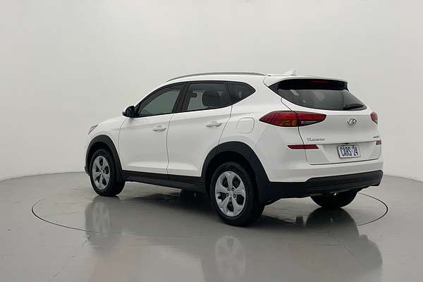 2018 Hyundai Tucson Go TL3