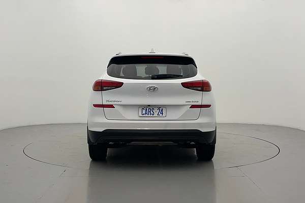 2018 Hyundai Tucson Go TL3