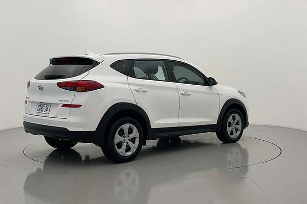 2018 Hyundai Tucson Go TL3
